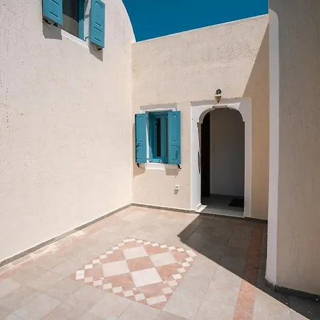Aura Santorini - The By μρs * Éxo Goniá