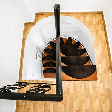 Aura Santorini - The By μρs